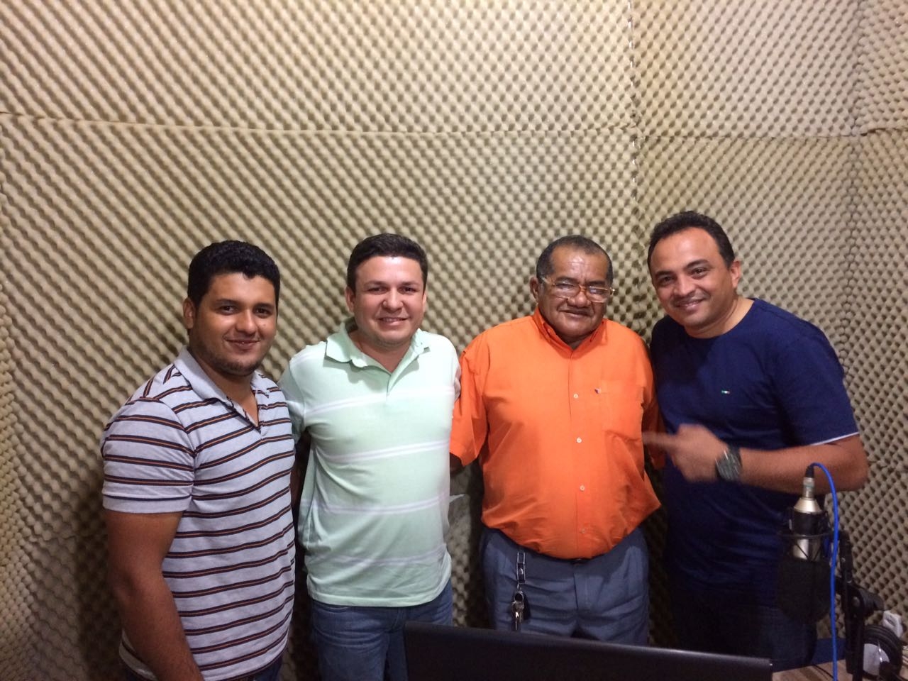 Gildo Roque Melo