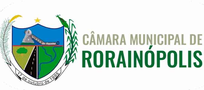 Câmara Municipal de Rorainópolis